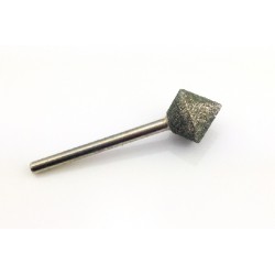 Freza de carbid diamantata #250013-XC